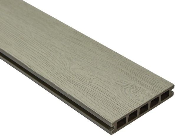 Террасная доска из ДПК CM Decking серия Country Grey купить в Петрове Вале