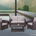 Уличный диваны и кресла Rattan Premium 4 купить в Петрове Вале