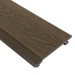 Фасадная панель EasyDecking Wood-X 156х21 Венге купить в Петрове Вале