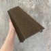 Фасадная панель EasyDecking Wood-X 156х21 Венге купить в Петрове Вале