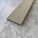 Террасная доска ДПК Co-extrusion EasyDecking 145х21 3D Multicolor Oak / Driftwood купить в Петрове Вале