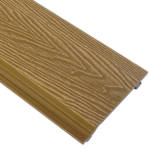 Фасадная панель EasyDecking Wood-X 156х21 Дуб купить в Петрове Вале