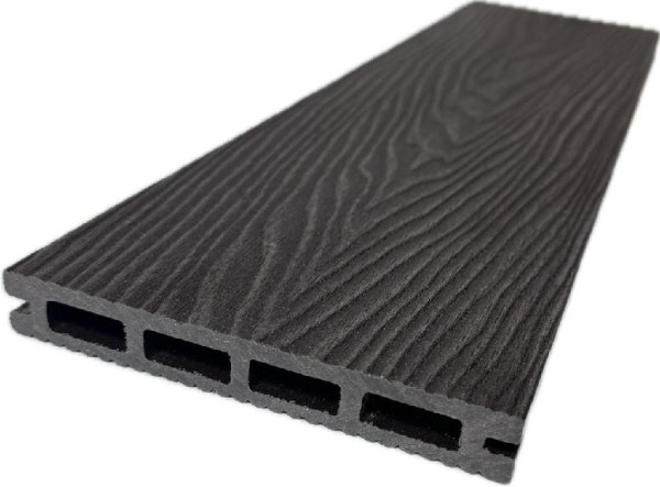 Доска террасная ДПК NanoWood Lite 3D купить в Петрове Вале