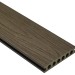 Террасная доска из ДПК CM Decking Reverse, Волнат/Чаркоал купить в Петрове Вале