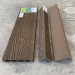 Террасная доска ДПК EasyDecking Wood-X 146х23 Венге купить в Петрове Вале