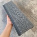 Фасадная панель EasyDecking Wood-X 156х21 Серый купить в Петрове Вале