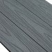 Террасная доска из ДПК CM Decking Reverse, Антик/Лайт грей купить в Петрове Вале