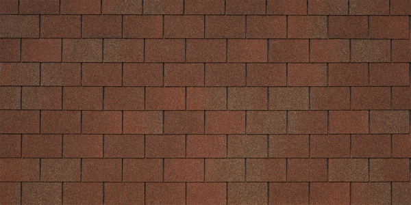 Гибкая черепица Tegola UNICA TOSCANA TERRACOTTA 406 купить в Петрове Вале