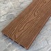 Террасная доска ДПК EasyDecking Wood-X 146х23 Коричневый купить в Петрове Вале