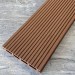 Террасная доска ДПК EasyDecking Wood-X 146х23 Коричневый купить в Петрове Вале