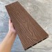 Террасная доска ДПК EasyDecking Wood-X 146х23 Коричневый купить в Петрове Вале