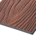 Фиброцементные панели FCSPRO Decor Wood Золотой орех купить в Петрове Вале