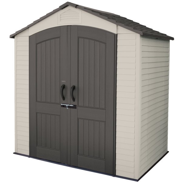 Сарай LifeTime 7'x4,5' купить в Петрове Вале