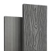 Террасная доска ДПК EasyDecking Wood-X 146х23 Серый купить в Петрове Вале