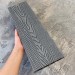 Террасная доска ДПК EasyDecking Wood-X 146х23 Серый купить в Петрове Вале