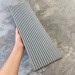 Террасная доска ДПК EasyDecking Wood-X 146х23 Серый купить в Петрове Вале