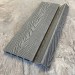 Террасная доска ДПК EasyDecking Wood-X 146х23 Серый купить в Петрове Вале