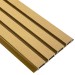 Фасадная реечная панель EasyDecking Wood-X 219х26 Дуб купить в Петрове Вале