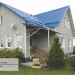 Фасадная панель Ю-пласт Стоун Хаус S-Lock Клинкер дымчатый купить в Петрове Вале