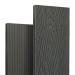 Террасная доска ДПК EasyDecking Wood-X 146х23 Черное дерево купить в Петрове Вале
