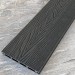 Террасная доска ДПК EasyDecking Wood-X 146х23 Черное дерево купить в Петрове Вале