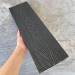 Террасная доска ДПК EasyDecking Wood-X 146х23 Черное дерево купить в Петрове Вале