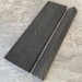 Террасная доска ДПК EasyDecking Wood-X 146х23 Черное дерево купить в Петрове Вале