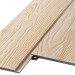 Фиброцементные панели FCSPRO Decor Wood Лиственница купить в Петрове Вале