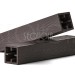 Столб SEQUOIA Evolution 3D WOOD BROWN купить в Петрове Вале
