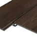 Фиброцементные панели FCSPRO Decor Wood Масляная лиственница купить в Петрове Вале