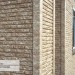 Фасадная панель Ю-пласт Стоун Хаус Кварцит Светло-бежевый купить в Петрове Вале