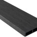 Доска 3D ДПК Outdoor STORM BLACK черная купить в Петрове Вале