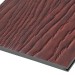 Фиброцементные панели FCSPRO Decor Wood Мербау купить в Петрове Вале
