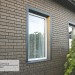 Фасадная панель Ю-пласт Стоун Хаус S-Lock Клинкер бежевый купить в Петрове Вале