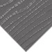 Заборная доска ДПК полнотелая NanoWood Серый купить в Петрове Вале