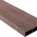 Доска 3D ДПК Outdoor STORM BROWN коричневая микс купить в Петрове Вале