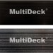 Террасная доска из ДПК MultiDeck  Черный бархат купить в Петрове Вале