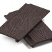 Доска фасадная ДПК 3D SEQUOIA Evolution WOOD BROWN купить в Петрове Вале