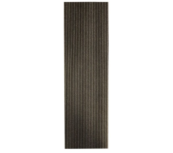 Доска террасная ДПК NanoWood «Lite» Velvetto односторонняя - Венге 140×20 купить в Петрове Вале