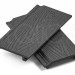Доска фасадная ДПК 3D SEQUOIA Evolution WOOD GRAY купить в Петрове Вале