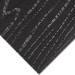 Заборная доска ДПК полнотелая NanoWood Антрацит купить в Петрове Вале