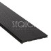 Ступень ДПК 3D Evolution WOOD BLACK купить в Петрове Вале