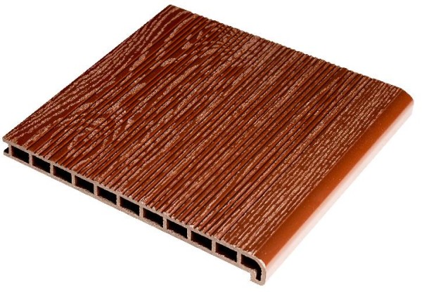Ступени из ДПК Faynag WOOD Шоколад купить в Петрове Вале