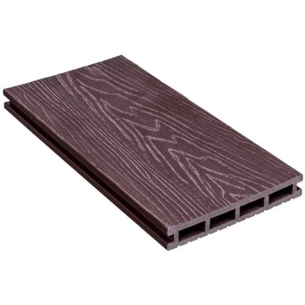 Террасная Доска ДПК Altay Decking 150 х 24 Венге купить в Петрове Вале