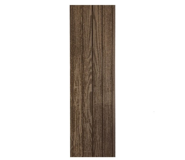 Доска Террасная NanoWood «Standart» Derevo двухсторонняя - Шоколад 150×26 купить в Петрове Вале