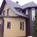 Панель фасадная GL "Я-Фасад" Сибирская дранка арабика купить в Петрове Вале