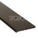 Ступень ДПК 3D Evolution WOOD BROWN купить в Петрове Вале
