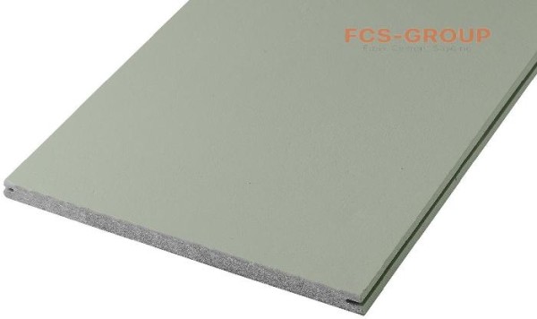 Фиброцементные панели FCS Group Smooth Line F06 купить в Петрове Вале