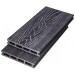 Террасная Доска ДПК Altay Decking 150 х 24 Графит купить в Петрове Вале