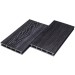 Террасная Доска ДПК Altay Decking 150 х 24 Графит купить в Петрове Вале